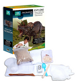 BBC Earth Triceratops Dig Kit 